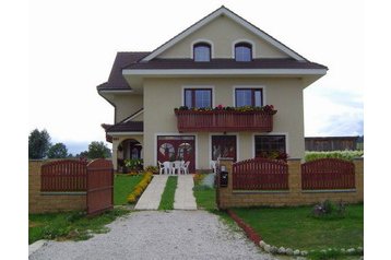 Pensión Nová Lesná 5